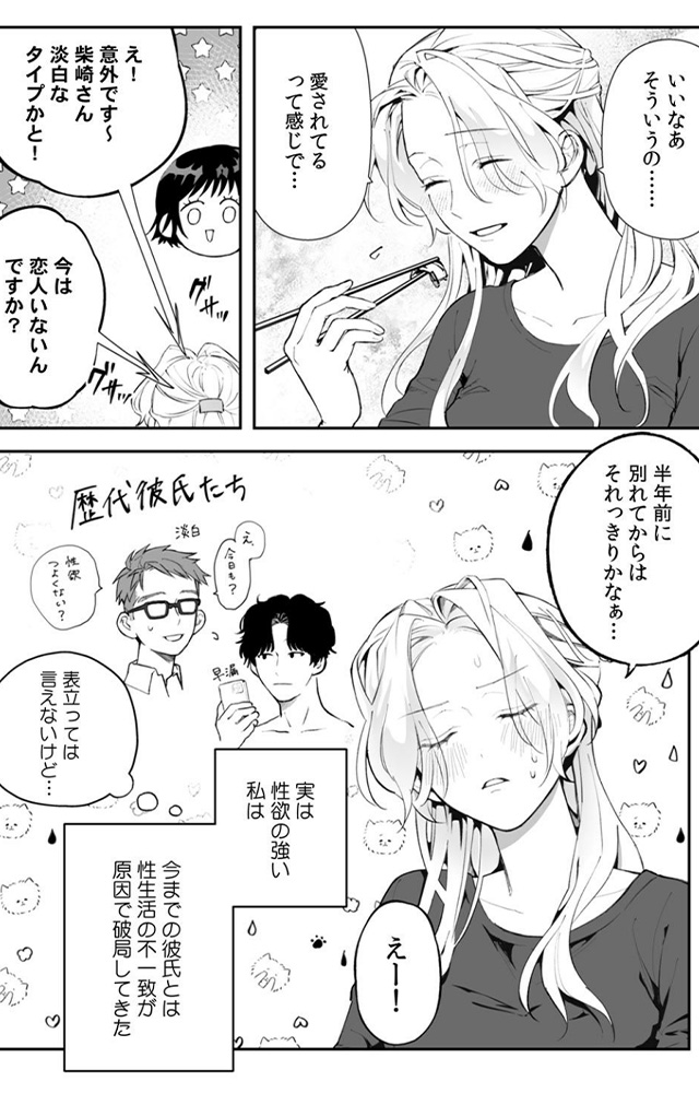 今から、親友やめようか。～腐れ縁同僚は甘い快楽で私を壊す～