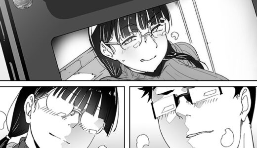 オタク友達との〇〇〇〇は最高に気持ちいい
